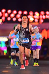 BIB: 43615
                            <button type="button" onclick="openModal(20163162)" class="btn btn-primary btn-sm float-right btn-popup" data-toggle="modal" data-target=".modal-high-quality">
                        <i class="fas fa-shopping-cart"></i> Add to Cart
                    </button>
                                            <button type="button" onclick="isThisMe(20163162, true)" class="btn btn-success btn-sm float-right btn-popup btn-isme hidden" data-toggle="tooltip" data-placement="bottom" title="นี่คือรูปของคุณใช่ไหม คลิกที่นี่เพื่อเอาเข้าอัลบั้ม">
                        <i class="fas fa-plus"></i> Add to album
                    </button>
                    <button type="button" onclick="isThisMe(20163162, false)" class="btn btn-warning btn-sm float-right btn-popup btn-isnotme hidden">
                        <i class="fas fa-ban"></i> Remove from album
                    </button>