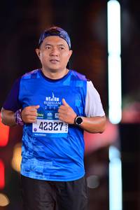 BIB: 2023, 42327
                            <button type="button" onclick="openModal(20165157)" class="btn btn-primary btn-sm float-right btn-popup" data-toggle="modal" data-target=".modal-high-quality">
                        <i class="fas fa-shopping-cart"></i> Add to Cart
                    </button>
                                            <button type="button" onclick="isThisMe(20165157, true)" class="btn btn-success btn-sm float-right btn-popup btn-isme hidden" data-toggle="tooltip" data-placement="bottom" title="นี่คือรูปของคุณใช่ไหม คลิกที่นี่เพื่อเอาเข้าอัลบั้ม">
                        <i class="fas fa-plus"></i> Add to album
                    </button>
                    <button type="button" onclick="isThisMe(20165157, false)" class="btn btn-warning btn-sm float-right btn-popup btn-isnotme hidden">
                        <i class="fas fa-ban"></i> Remove from album
                    </button>