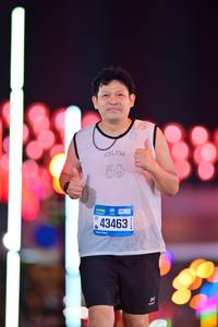 BIB: 43463
                            <button type="button" onclick="openModal(20306452)" class="btn btn-primary btn-sm float-right btn-popup" data-toggle="modal" data-target=".modal-high-quality">
                        <i class="fas fa-shopping-cart"></i> Add to Cart
                    </button>
                                            <button type="button" onclick="isThisMe(20306452, true)" class="btn btn-success btn-sm float-right btn-popup btn-isme hidden" data-toggle="tooltip" data-placement="bottom" title="นี่คือรูปของคุณใช่ไหม คลิกที่นี่เพื่อเอาเข้าอัลบั้ม">
                        <i class="fas fa-plus"></i> Add to album
                    </button>
                    <button type="button" onclick="isThisMe(20306452, false)" class="btn btn-warning btn-sm float-right btn-popup btn-isnotme hidden">
                        <i class="fas fa-ban"></i> Remove from album
                    </button>