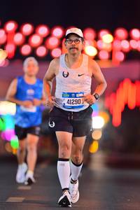 BIB: 41290
                            <button type="button" onclick="openModal(20162033)" class="btn btn-primary btn-sm float-right btn-popup" data-toggle="modal" data-target=".modal-high-quality">
                        <i class="fas fa-shopping-cart"></i> Add to Cart
                    </button>
                                            <button type="button" onclick="isThisMe(20162033, true)" class="btn btn-success btn-sm float-right btn-popup btn-isme hidden" data-toggle="tooltip" data-placement="bottom" title="นี่คือรูปของคุณใช่ไหม คลิกที่นี่เพื่อเอาเข้าอัลบั้ม">
                        <i class="fas fa-plus"></i> Add to album
                    </button>
                    <button type="button" onclick="isThisMe(20162033, false)" class="btn btn-warning btn-sm float-right btn-popup btn-isnotme hidden">
                        <i class="fas fa-ban"></i> Remove from album
                    </button>