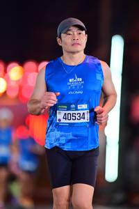 BIB: 2023, 40534
                            <button type="button" onclick="openModal(20172191)" class="btn btn-primary btn-sm float-right btn-popup" data-toggle="modal" data-target=".modal-high-quality">
                        <i class="fas fa-shopping-cart"></i> Add to Cart
                    </button>
                                            <button type="button" onclick="isThisMe(20172191, true)" class="btn btn-success btn-sm float-right btn-popup btn-isme hidden" data-toggle="tooltip" data-placement="bottom" title="นี่คือรูปของคุณใช่ไหม คลิกที่นี่เพื่อเอาเข้าอัลบั้ม">
                        <i class="fas fa-plus"></i> Add to album
                    </button>
                    <button type="button" onclick="isThisMe(20172191, false)" class="btn btn-warning btn-sm float-right btn-popup btn-isnotme hidden">
                        <i class="fas fa-ban"></i> Remove from album
                    </button>