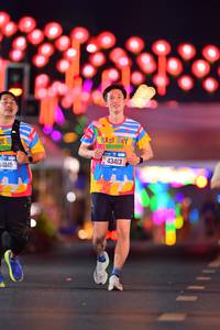 BIB: 4149, 104, 43413
                            <button type="button" onclick="openModal(20215236)" class="btn btn-primary btn-sm float-right btn-popup" data-toggle="modal" data-target=".modal-high-quality">
                        <i class="fas fa-shopping-cart"></i> Add to Cart
                    </button>
                                            <button type="button" onclick="isThisMe(20215236, true)" class="btn btn-success btn-sm float-right btn-popup btn-isme hidden" data-toggle="tooltip" data-placement="bottom" title="นี่คือรูปของคุณใช่ไหม คลิกที่นี่เพื่อเอาเข้าอัลบั้ม">
                        <i class="fas fa-plus"></i> Add to album
                    </button>
                    <button type="button" onclick="isThisMe(20215236, false)" class="btn btn-warning btn-sm float-right btn-popup btn-isnotme hidden">
                        <i class="fas fa-ban"></i> Remove from album
                    </button>