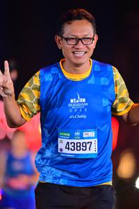 BIB: 2023, 43897, 100
                            <button type="button" onclick="openModal(20210407)" class="btn btn-primary btn-sm float-right btn-popup" data-toggle="modal" data-target=".modal-high-quality">
                        <i class="fas fa-shopping-cart"></i> Add to Cart
                    </button>
                                            <button type="button" onclick="isThisMe(20210407, true)" class="btn btn-success btn-sm float-right btn-popup btn-isme hidden" data-toggle="tooltip" data-placement="bottom" title="นี่คือรูปของคุณใช่ไหม คลิกที่นี่เพื่อเอาเข้าอัลบั้ม">
                        <i class="fas fa-plus"></i> Add to album
                    </button>
                    <button type="button" onclick="isThisMe(20210407, false)" class="btn btn-warning btn-sm float-right btn-popup btn-isnotme hidden">
                        <i class="fas fa-ban"></i> Remove from album
                    </button>
