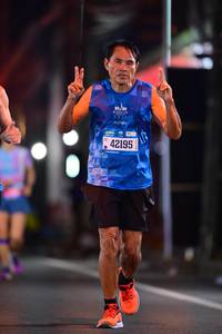 BIB: 201, 2020, 42195
                            <button type="button" onclick="openModal(20121351)" class="btn btn-primary btn-sm float-right btn-popup" data-toggle="modal" data-target=".modal-high-quality">
                        <i class="fas fa-shopping-cart"></i> Add to Cart
                    </button>
                                            <button type="button" onclick="isThisMe(20121351, true)" class="btn btn-success btn-sm float-right btn-popup btn-isme hidden" data-toggle="tooltip" data-placement="bottom" title="นี่คือรูปของคุณใช่ไหม คลิกที่นี่เพื่อเอาเข้าอัลบั้ม">
                        <i class="fas fa-plus"></i> Add to album
                    </button>
                    <button type="button" onclick="isThisMe(20121351, false)" class="btn btn-warning btn-sm float-right btn-popup btn-isnotme hidden">
                        <i class="fas fa-ban"></i> Remove from album
                    </button>