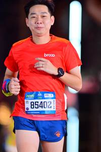BIB: 85402
                            <button type="button" onclick="openModal(20245920)" class="btn btn-primary btn-sm float-right btn-popup" data-toggle="modal" data-target=".modal-high-quality">
                        <i class="fas fa-shopping-cart"></i> Add to Cart
                    </button>
                                            <button type="button" onclick="isThisMe(20245920, true)" class="btn btn-success btn-sm float-right btn-popup btn-isme hidden" data-toggle="tooltip" data-placement="bottom" title="นี่คือรูปของคุณใช่ไหม คลิกที่นี่เพื่อเอาเข้าอัลบั้ม">
                        <i class="fas fa-plus"></i> Add to album
                    </button>
                    <button type="button" onclick="isThisMe(20245920, false)" class="btn btn-warning btn-sm float-right btn-popup btn-isnotme hidden">
                        <i class="fas fa-ban"></i> Remove from album
                    </button>