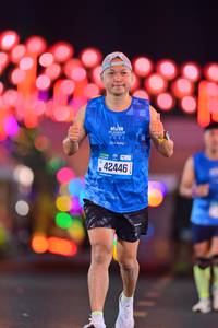 BIB: 2023, 42446
                            <button type="button" onclick="openModal(20162440)" class="btn btn-primary btn-sm float-right btn-popup" data-toggle="modal" data-target=".modal-high-quality">
                        <i class="fas fa-shopping-cart"></i> Add to Cart
                    </button>
                                            <button type="button" onclick="isThisMe(20162440, true)" class="btn btn-success btn-sm float-right btn-popup btn-isme hidden" data-toggle="tooltip" data-placement="bottom" title="นี่คือรูปของคุณใช่ไหม คลิกที่นี่เพื่อเอาเข้าอัลบั้ม">
                        <i class="fas fa-plus"></i> Add to album
                    </button>
                    <button type="button" onclick="isThisMe(20162440, false)" class="btn btn-warning btn-sm float-right btn-popup btn-isnotme hidden">
                        <i class="fas fa-ban"></i> Remove from album
                    </button>