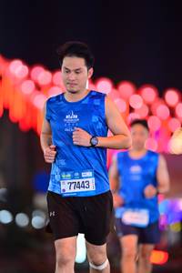 BIB: 2023, 77443
                            <button type="button" onclick="openModal(20199917)" class="btn btn-primary btn-sm float-right btn-popup" data-toggle="modal" data-target=".modal-high-quality">
                        <i class="fas fa-shopping-cart"></i> Add to Cart
                    </button>
                                            <button type="button" onclick="isThisMe(20199917, true)" class="btn btn-success btn-sm float-right btn-popup btn-isme hidden" data-toggle="tooltip" data-placement="bottom" title="นี่คือรูปของคุณใช่ไหม คลิกที่นี่เพื่อเอาเข้าอัลบั้ม">
                        <i class="fas fa-plus"></i> Add to album
                    </button>
                    <button type="button" onclick="isThisMe(20199917, false)" class="btn btn-warning btn-sm float-right btn-popup btn-isnotme hidden">
                        <i class="fas fa-ban"></i> Remove from album
                    </button>