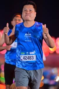 BIB: 2023, 42483, 100
                            <button type="button" onclick="openModal(20183689)" class="btn btn-primary btn-sm float-right btn-popup" data-toggle="modal" data-target=".modal-high-quality">
                        <i class="fas fa-shopping-cart"></i> Add to Cart
                    </button>
                                            <button type="button" onclick="isThisMe(20183689, true)" class="btn btn-success btn-sm float-right btn-popup btn-isme hidden" data-toggle="tooltip" data-placement="bottom" title="นี่คือรูปของคุณใช่ไหม คลิกที่นี่เพื่อเอาเข้าอัลบั้ม">
                        <i class="fas fa-plus"></i> Add to album
                    </button>
                    <button type="button" onclick="isThisMe(20183689, false)" class="btn btn-warning btn-sm float-right btn-popup btn-isnotme hidden">
                        <i class="fas fa-ban"></i> Remove from album
                    </button>