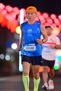 BIB: 2023, 40660
                            <button type="button" onclick="openModal(20235500)" class="btn btn-primary btn-sm float-right btn-popup" data-toggle="modal" data-target=".modal-high-quality">
                        <i class="fas fa-shopping-cart"></i> Add to Cart
                    </button>
                                            <button type="button" onclick="isThisMe(20235500, true)" class="btn btn-success btn-sm float-right btn-popup btn-isme hidden" data-toggle="tooltip" data-placement="bottom" title="นี่คือรูปของคุณใช่ไหม คลิกที่นี่เพื่อเอาเข้าอัลบั้ม">
                        <i class="fas fa-plus"></i> Add to album
                    </button>
                    <button type="button" onclick="isThisMe(20235500, false)" class="btn btn-warning btn-sm float-right btn-popup btn-isnotme hidden">
                        <i class="fas fa-ban"></i> Remove from album
                    </button>