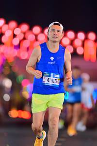 BIB: 41616
                            <button type="button" onclick="openModal(20172302)" class="btn btn-primary btn-sm float-right btn-popup" data-toggle="modal" data-target=".modal-high-quality">
                        <i class="fas fa-shopping-cart"></i> Add to Cart
                    </button>
                                            <button type="button" onclick="isThisMe(20172302, true)" class="btn btn-success btn-sm float-right btn-popup btn-isme hidden" data-toggle="tooltip" data-placement="bottom" title="นี่คือรูปของคุณใช่ไหม คลิกที่นี่เพื่อเอาเข้าอัลบั้ม">
                        <i class="fas fa-plus"></i> Add to album
                    </button>
                    <button type="button" onclick="isThisMe(20172302, false)" class="btn btn-warning btn-sm float-right btn-popup btn-isnotme hidden">
                        <i class="fas fa-ban"></i> Remove from album
                    </button>