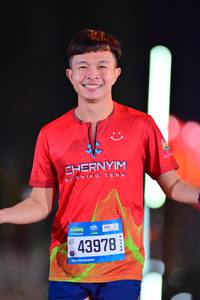 BIB: 43978
                            <button type="button" onclick="openModal(20252058)" class="btn btn-primary btn-sm float-right btn-popup" data-toggle="modal" data-target=".modal-high-quality">
                        <i class="fas fa-shopping-cart"></i> Add to Cart
                    </button>
                                            <button type="button" onclick="isThisMe(20252058, true)" class="btn btn-success btn-sm float-right btn-popup btn-isme hidden" data-toggle="tooltip" data-placement="bottom" title="นี่คือรูปของคุณใช่ไหม คลิกที่นี่เพื่อเอาเข้าอัลบั้ม">
                        <i class="fas fa-plus"></i> Add to album
                    </button>
                    <button type="button" onclick="isThisMe(20252058, false)" class="btn btn-warning btn-sm float-right btn-popup btn-isnotme hidden">
                        <i class="fas fa-ban"></i> Remove from album
                    </button>