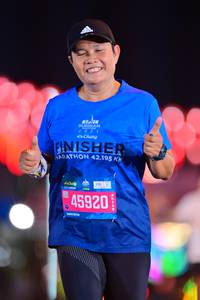 BIB: 2021, 42195, 45920
                            <button type="button" onclick="openModal(20121389)" class="btn btn-primary btn-sm float-right btn-popup" data-toggle="modal" data-target=".modal-high-quality">
                        <i class="fas fa-shopping-cart"></i> Add to Cart
                    </button>
                                            <button type="button" onclick="isThisMe(20121389, true)" class="btn btn-success btn-sm float-right btn-popup btn-isme hidden" data-toggle="tooltip" data-placement="bottom" title="นี่คือรูปของคุณใช่ไหม คลิกที่นี่เพื่อเอาเข้าอัลบั้ม">
                        <i class="fas fa-plus"></i> Add to album
                    </button>
                    <button type="button" onclick="isThisMe(20121389, false)" class="btn btn-warning btn-sm float-right btn-popup btn-isnotme hidden">
                        <i class="fas fa-ban"></i> Remove from album
                    </button>