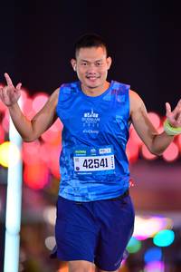 BIB: 2023, 42541
                            <button type="button" onclick="openModal(20203762)" class="btn btn-primary btn-sm float-right btn-popup" data-toggle="modal" data-target=".modal-high-quality">
                        <i class="fas fa-shopping-cart"></i> Add to Cart
                    </button>
                                            <button type="button" onclick="isThisMe(20203762, true)" class="btn btn-success btn-sm float-right btn-popup btn-isme hidden" data-toggle="tooltip" data-placement="bottom" title="นี่คือรูปของคุณใช่ไหม คลิกที่นี่เพื่อเอาเข้าอัลบั้ม">
                        <i class="fas fa-plus"></i> Add to album
                    </button>
                    <button type="button" onclick="isThisMe(20203762, false)" class="btn btn-warning btn-sm float-right btn-popup btn-isnotme hidden">
                        <i class="fas fa-ban"></i> Remove from album
                    </button>