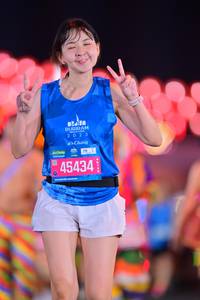BIB: 2023, 45434
                            <button type="button" onclick="openModal(20297871)" class="btn btn-primary btn-sm float-right btn-popup" data-toggle="modal" data-target=".modal-high-quality">
                        <i class="fas fa-shopping-cart"></i> Add to Cart
                    </button>
                                            <button type="button" onclick="isThisMe(20297871, true)" class="btn btn-success btn-sm float-right btn-popup btn-isme hidden" data-toggle="tooltip" data-placement="bottom" title="นี่คือรูปของคุณใช่ไหม คลิกที่นี่เพื่อเอาเข้าอัลบั้ม">
                        <i class="fas fa-plus"></i> Add to album
                    </button>
                    <button type="button" onclick="isThisMe(20297871, false)" class="btn btn-warning btn-sm float-right btn-popup btn-isnotme hidden">
                        <i class="fas fa-ban"></i> Remove from album
                    </button>