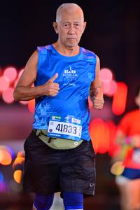 BIB: 2023, 41833
                            <button type="button" onclick="openModal(20245784)" class="btn btn-primary btn-sm float-right btn-popup" data-toggle="modal" data-target=".modal-high-quality">
                        <i class="fas fa-shopping-cart"></i> Add to Cart
                    </button>
                                            <button type="button" onclick="isThisMe(20245784, true)" class="btn btn-success btn-sm float-right btn-popup btn-isme hidden" data-toggle="tooltip" data-placement="bottom" title="นี่คือรูปของคุณใช่ไหม คลิกที่นี่เพื่อเอาเข้าอัลบั้ม">
                        <i class="fas fa-plus"></i> Add to album
                    </button>
                    <button type="button" onclick="isThisMe(20245784, false)" class="btn btn-warning btn-sm float-right btn-popup btn-isnotme hidden">
                        <i class="fas fa-ban"></i> Remove from album
                    </button>