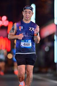 BIB: 41419
                            <button type="button" onclick="openModal(20170730)" class="btn btn-primary btn-sm float-right btn-popup" data-toggle="modal" data-target=".modal-high-quality">
                        <i class="fas fa-shopping-cart"></i> Add to Cart
                    </button>
                                            <button type="button" onclick="isThisMe(20170730, true)" class="btn btn-success btn-sm float-right btn-popup btn-isme hidden" data-toggle="tooltip" data-placement="bottom" title="นี่คือรูปของคุณใช่ไหม คลิกที่นี่เพื่อเอาเข้าอัลบั้ม">
                        <i class="fas fa-plus"></i> Add to album
                    </button>
                    <button type="button" onclick="isThisMe(20170730, false)" class="btn btn-warning btn-sm float-right btn-popup btn-isnotme hidden">
                        <i class="fas fa-ban"></i> Remove from album
                    </button>
