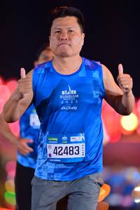 BIB: 2023, 42483, 400
                            <button type="button" onclick="openModal(20183696)" class="btn btn-primary btn-sm float-right btn-popup" data-toggle="modal" data-target=".modal-high-quality">
                        <i class="fas fa-shopping-cart"></i> Add to Cart
                    </button>
                                            <button type="button" onclick="isThisMe(20183696, true)" class="btn btn-success btn-sm float-right btn-popup btn-isme hidden" data-toggle="tooltip" data-placement="bottom" title="นี่คือรูปของคุณใช่ไหม คลิกที่นี่เพื่อเอาเข้าอัลบั้ม">
                        <i class="fas fa-plus"></i> Add to album
                    </button>
                    <button type="button" onclick="isThisMe(20183696, false)" class="btn btn-warning btn-sm float-right btn-popup btn-isnotme hidden">
                        <i class="fas fa-ban"></i> Remove from album
                    </button>