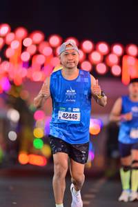 BIB: 2023, 42446
                            <button type="button" onclick="openModal(20162452)" class="btn btn-primary btn-sm float-right btn-popup" data-toggle="modal" data-target=".modal-high-quality">
                        <i class="fas fa-shopping-cart"></i> Add to Cart
                    </button>
                                            <button type="button" onclick="isThisMe(20162452, true)" class="btn btn-success btn-sm float-right btn-popup btn-isme hidden" data-toggle="tooltip" data-placement="bottom" title="นี่คือรูปของคุณใช่ไหม คลิกที่นี่เพื่อเอาเข้าอัลบั้ม">
                        <i class="fas fa-plus"></i> Add to album
                    </button>
                    <button type="button" onclick="isThisMe(20162452, false)" class="btn btn-warning btn-sm float-right btn-popup btn-isnotme hidden">
                        <i class="fas fa-ban"></i> Remove from album
                    </button>