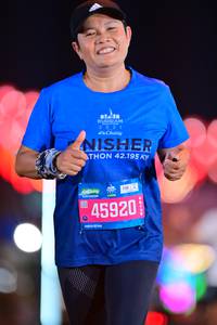 BIB: 42195, 150, 45920
                            <button type="button" onclick="openModal(20121440)" class="btn btn-primary btn-sm float-right btn-popup" data-toggle="modal" data-target=".modal-high-quality">
                        <i class="fas fa-shopping-cart"></i> Add to Cart
                    </button>
                                            <button type="button" onclick="isThisMe(20121440, true)" class="btn btn-success btn-sm float-right btn-popup btn-isme hidden" data-toggle="tooltip" data-placement="bottom" title="นี่คือรูปของคุณใช่ไหม คลิกที่นี่เพื่อเอาเข้าอัลบั้ม">
                        <i class="fas fa-plus"></i> Add to album
                    </button>
                    <button type="button" onclick="isThisMe(20121440, false)" class="btn btn-warning btn-sm float-right btn-popup btn-isnotme hidden">
                        <i class="fas fa-ban"></i> Remove from album
                    </button>