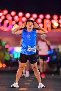 BIB: 40526
                            <button type="button" onclick="openModal(20128421)" class="btn btn-primary btn-sm float-right btn-popup" data-toggle="modal" data-target=".modal-high-quality">
                        <i class="fas fa-shopping-cart"></i> Add to Cart
                    </button>
                                            <button type="button" onclick="isThisMe(20128421, true)" class="btn btn-success btn-sm float-right btn-popup btn-isme hidden" data-toggle="tooltip" data-placement="bottom" title="นี่คือรูปของคุณใช่ไหม คลิกที่นี่เพื่อเอาเข้าอัลบั้ม">
                        <i class="fas fa-plus"></i> Add to album
                    </button>
                    <button type="button" onclick="isThisMe(20128421, false)" class="btn btn-warning btn-sm float-right btn-popup btn-isnotme hidden">
                        <i class="fas fa-ban"></i> Remove from album
                    </button>