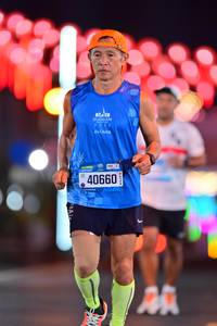 BIB: 2023, 40660
                            <button type="button" onclick="openModal(20235463)" class="btn btn-primary btn-sm float-right btn-popup" data-toggle="modal" data-target=".modal-high-quality">
                        <i class="fas fa-shopping-cart"></i> Add to Cart
                    </button>
                                            <button type="button" onclick="isThisMe(20235463, true)" class="btn btn-success btn-sm float-right btn-popup btn-isme hidden" data-toggle="tooltip" data-placement="bottom" title="นี่คือรูปของคุณใช่ไหม คลิกที่นี่เพื่อเอาเข้าอัลบั้ม">
                        <i class="fas fa-plus"></i> Add to album
                    </button>
                    <button type="button" onclick="isThisMe(20235463, false)" class="btn btn-warning btn-sm float-right btn-popup btn-isnotme hidden">
                        <i class="fas fa-ban"></i> Remove from album
                    </button>