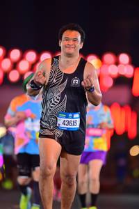 BIB: 43615
                            <button type="button" onclick="openModal(20163782)" class="btn btn-primary btn-sm float-right btn-popup" data-toggle="modal" data-target=".modal-high-quality">
                        <i class="fas fa-shopping-cart"></i> Add to Cart
                    </button>
                                            <button type="button" onclick="isThisMe(20163782, true)" class="btn btn-success btn-sm float-right btn-popup btn-isme hidden" data-toggle="tooltip" data-placement="bottom" title="นี่คือรูปของคุณใช่ไหม คลิกที่นี่เพื่อเอาเข้าอัลบั้ม">
                        <i class="fas fa-plus"></i> Add to album
                    </button>
                    <button type="button" onclick="isThisMe(20163782, false)" class="btn btn-warning btn-sm float-right btn-popup btn-isnotme hidden">
                        <i class="fas fa-ban"></i> Remove from album
                    </button>