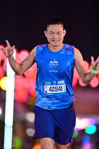BIB: 2023, 42541
                            <button type="button" onclick="openModal(20203764)" class="btn btn-primary btn-sm float-right btn-popup" data-toggle="modal" data-target=".modal-high-quality">
                        <i class="fas fa-shopping-cart"></i> Add to Cart
                    </button>
                                            <button type="button" onclick="isThisMe(20203764, true)" class="btn btn-success btn-sm float-right btn-popup btn-isme hidden" data-toggle="tooltip" data-placement="bottom" title="นี่คือรูปของคุณใช่ไหม คลิกที่นี่เพื่อเอาเข้าอัลบั้ม">
                        <i class="fas fa-plus"></i> Add to album
                    </button>
                    <button type="button" onclick="isThisMe(20203764, false)" class="btn btn-warning btn-sm float-right btn-popup btn-isnotme hidden">
                        <i class="fas fa-ban"></i> Remove from album
                    </button>