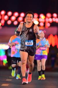 BIB: 43615
                            <button type="button" onclick="openModal(20163194)" class="btn btn-primary btn-sm float-right btn-popup" data-toggle="modal" data-target=".modal-high-quality">
                        <i class="fas fa-shopping-cart"></i> Add to Cart
                    </button>
                                            <button type="button" onclick="isThisMe(20163194, true)" class="btn btn-success btn-sm float-right btn-popup btn-isme hidden" data-toggle="tooltip" data-placement="bottom" title="นี่คือรูปของคุณใช่ไหม คลิกที่นี่เพื่อเอาเข้าอัลบั้ม">
                        <i class="fas fa-plus"></i> Add to album
                    </button>
                    <button type="button" onclick="isThisMe(20163194, false)" class="btn btn-warning btn-sm float-right btn-popup btn-isnotme hidden">
                        <i class="fas fa-ban"></i> Remove from album
                    </button>