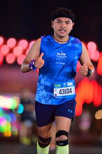 BIB: 2023, 43104
                            <button type="button" onclick="openModal(20162811)" class="btn btn-primary btn-sm float-right btn-popup" data-toggle="modal" data-target=".modal-high-quality">
                        <i class="fas fa-shopping-cart"></i> Add to Cart
                    </button>
                                            <button type="button" onclick="isThisMe(20162811, true)" class="btn btn-success btn-sm float-right btn-popup btn-isme hidden" data-toggle="tooltip" data-placement="bottom" title="นี่คือรูปของคุณใช่ไหม คลิกที่นี่เพื่อเอาเข้าอัลบั้ม">
                        <i class="fas fa-plus"></i> Add to album
                    </button>
                    <button type="button" onclick="isThisMe(20162811, false)" class="btn btn-warning btn-sm float-right btn-popup btn-isnotme hidden">
                        <i class="fas fa-ban"></i> Remove from album
                    </button>