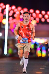 BIB: 42241
                            <button type="button" onclick="openModal(20181587)" class="btn btn-primary btn-sm float-right btn-popup" data-toggle="modal" data-target=".modal-high-quality">
                        <i class="fas fa-shopping-cart"></i> Add to Cart
                    </button>
                                            <button type="button" onclick="isThisMe(20181587, true)" class="btn btn-success btn-sm float-right btn-popup btn-isme hidden" data-toggle="tooltip" data-placement="bottom" title="นี่คือรูปของคุณใช่ไหม คลิกที่นี่เพื่อเอาเข้าอัลบั้ม">
                        <i class="fas fa-plus"></i> Add to album
                    </button>
                    <button type="button" onclick="isThisMe(20181587, false)" class="btn btn-warning btn-sm float-right btn-popup btn-isnotme hidden">
                        <i class="fas fa-ban"></i> Remove from album
                    </button>