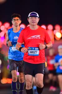 BIB: 44127
                            <button type="button" onclick="openModal(20218469)" class="btn btn-primary btn-sm float-right btn-popup" data-toggle="modal" data-target=".modal-high-quality">
                        <i class="fas fa-shopping-cart"></i> Add to Cart
                    </button>
                                            <button type="button" onclick="isThisMe(20218469, true)" class="btn btn-success btn-sm float-right btn-popup btn-isme hidden" data-toggle="tooltip" data-placement="bottom" title="นี่คือรูปของคุณใช่ไหม คลิกที่นี่เพื่อเอาเข้าอัลบั้ม">
                        <i class="fas fa-plus"></i> Add to album
                    </button>
                    <button type="button" onclick="isThisMe(20218469, false)" class="btn btn-warning btn-sm float-right btn-popup btn-isnotme hidden">
                        <i class="fas fa-ban"></i> Remove from album
                    </button>