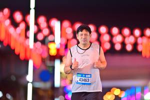 BIB: 43463
                            <button type="button" onclick="openModal(20306392)" class="btn btn-primary btn-sm float-right btn-popup" data-toggle="modal" data-target=".modal-high-quality">
                        <i class="fas fa-shopping-cart"></i> Add to Cart
                    </button>
                                            <button type="button" onclick="isThisMe(20306392, true)" class="btn btn-success btn-sm float-right btn-popup btn-isme hidden" data-toggle="tooltip" data-placement="bottom" title="นี่คือรูปของคุณใช่ไหม คลิกที่นี่เพื่อเอาเข้าอัลบั้ม">
                        <i class="fas fa-plus"></i> Add to album
                    </button>
                    <button type="button" onclick="isThisMe(20306392, false)" class="btn btn-warning btn-sm float-right btn-popup btn-isnotme hidden">
                        <i class="fas fa-ban"></i> Remove from album
                    </button>