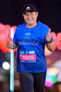 BIB: 2021, 42195, 45920
                            <button type="button" onclick="openModal(20121402)" class="btn btn-primary btn-sm float-right btn-popup" data-toggle="modal" data-target=".modal-high-quality">
                        <i class="fas fa-shopping-cart"></i> Add to Cart
                    </button>
                                            <button type="button" onclick="isThisMe(20121402, true)" class="btn btn-success btn-sm float-right btn-popup btn-isme hidden" data-toggle="tooltip" data-placement="bottom" title="นี่คือรูปของคุณใช่ไหม คลิกที่นี่เพื่อเอาเข้าอัลบั้ม">
                        <i class="fas fa-plus"></i> Add to album
                    </button>
                    <button type="button" onclick="isThisMe(20121402, false)" class="btn btn-warning btn-sm float-right btn-popup btn-isnotme hidden">
                        <i class="fas fa-ban"></i> Remove from album
                    </button>