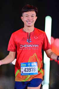 BIB: 111, 43978
                            <button type="button" onclick="openModal(20252066)" class="btn btn-primary btn-sm float-right btn-popup" data-toggle="modal" data-target=".modal-high-quality">
                        <i class="fas fa-shopping-cart"></i> Add to Cart
                    </button>
                                            <button type="button" onclick="isThisMe(20252066, true)" class="btn btn-success btn-sm float-right btn-popup btn-isme hidden" data-toggle="tooltip" data-placement="bottom" title="นี่คือรูปของคุณใช่ไหม คลิกที่นี่เพื่อเอาเข้าอัลบั้ม">
                        <i class="fas fa-plus"></i> Add to album
                    </button>
                    <button type="button" onclick="isThisMe(20252066, false)" class="btn btn-warning btn-sm float-right btn-popup btn-isnotme hidden">
                        <i class="fas fa-ban"></i> Remove from album
                    </button>