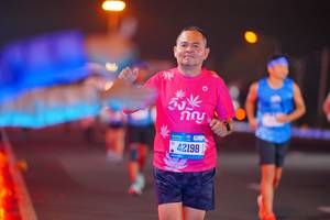 BIB: 42198
                            <button type="button" onclick="openModal(20632822)" class="btn btn-primary btn-sm float-right btn-popup" data-toggle="modal" data-target=".modal-high-quality">
                        <i class="fas fa-shopping-cart"></i> Add to Cart
                    </button>
                                            <button type="button" onclick="isThisMe(20632822, true)" class="btn btn-success btn-sm float-right btn-popup btn-isme hidden" data-toggle="tooltip" data-placement="bottom" title="นี่คือรูปของคุณใช่ไหม คลิกที่นี่เพื่อเอาเข้าอัลบั้ม">
                        <i class="fas fa-plus"></i> Add to album
                    </button>
                    <button type="button" onclick="isThisMe(20632822, false)" class="btn btn-warning btn-sm float-right btn-popup btn-isnotme hidden">
                        <i class="fas fa-ban"></i> Remove from album
                    </button>