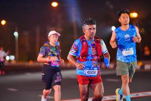 BIB: 42436, 43831
                            <button type="button" onclick="openModal(20646566)" class="btn btn-primary btn-sm float-right btn-popup" data-toggle="modal" data-target=".modal-high-quality">
                        <i class="fas fa-shopping-cart"></i> Add to Cart
                    </button>
                                            <button type="button" onclick="isThisMe(20646566, true)" class="btn btn-success btn-sm float-right btn-popup btn-isme hidden" data-toggle="tooltip" data-placement="bottom" title="นี่คือรูปของคุณใช่ไหม คลิกที่นี่เพื่อเอาเข้าอัลบั้ม">
                        <i class="fas fa-plus"></i> Add to album
                    </button>
                    <button type="button" onclick="isThisMe(20646566, false)" class="btn btn-warning btn-sm float-right btn-popup btn-isnotme hidden">
                        <i class="fas fa-ban"></i> Remove from album
                    </button>