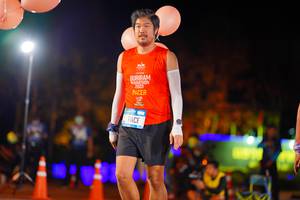 BIB: 2023, 259
                            <button type="button" onclick="openModal(21622684)" class="btn btn-primary btn-sm float-right btn-popup" data-toggle="modal" data-target=".modal-high-quality">
                        <i class="fas fa-shopping-cart"></i> Add to Cart
                    </button>
                                            <button type="button" onclick="isThisMe(21622684, true)" class="btn btn-success btn-sm float-right btn-popup btn-isme hidden" data-toggle="tooltip" data-placement="bottom" title="นี่คือรูปของคุณใช่ไหม คลิกที่นี่เพื่อเอาเข้าอัลบั้ม">
                        <i class="fas fa-plus"></i> Add to album
                    </button>
                    <button type="button" onclick="isThisMe(21622684, false)" class="btn btn-warning btn-sm float-right btn-popup btn-isnotme hidden">
                        <i class="fas fa-ban"></i> Remove from album
                    </button>