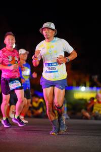 BIB: 65421, 79405
                            <button type="button" onclick="openModal(21589433)" class="btn btn-primary btn-sm float-right btn-popup" data-toggle="modal" data-target=".modal-high-quality">
                        <i class="fas fa-shopping-cart"></i> Add to Cart
                    </button>
                                            <button type="button" onclick="isThisMe(21589433, true)" class="btn btn-success btn-sm float-right btn-popup btn-isme hidden" data-toggle="tooltip" data-placement="bottom" title="นี่คือรูปของคุณใช่ไหม คลิกที่นี่เพื่อเอาเข้าอัลบั้ม">
                        <i class="fas fa-plus"></i> Add to album
                    </button>
                    <button type="button" onclick="isThisMe(21589433, false)" class="btn btn-warning btn-sm float-right btn-popup btn-isnotme hidden">
                        <i class="fas fa-ban"></i> Remove from album
                    </button>
