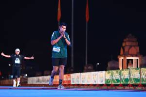 BIB: 44100
                            <button type="button" onclick="openModal(19965465)" class="btn btn-primary btn-sm float-right btn-popup" data-toggle="modal" data-target=".modal-high-quality">
                        <i class="fas fa-shopping-cart"></i> Add to Cart
                    </button>
                                            <button type="button" onclick="isThisMe(19965465, true)" class="btn btn-success btn-sm float-right btn-popup btn-isme hidden" data-toggle="tooltip" data-placement="bottom" title="นี่คือรูปของคุณใช่ไหม คลิกที่นี่เพื่อเอาเข้าอัลบั้ม">
                        <i class="fas fa-plus"></i> Add to album
                    </button>
                    <button type="button" onclick="isThisMe(19965465, false)" class="btn btn-warning btn-sm float-right btn-popup btn-isnotme hidden">
                        <i class="fas fa-ban"></i> Remove from album
                    </button>