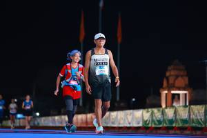 BIB: 4258
                            <button type="button" onclick="openModal(19968621)" class="btn btn-primary btn-sm float-right btn-popup" data-toggle="modal" data-target=".modal-high-quality">
                        <i class="fas fa-shopping-cart"></i> Add to Cart
                    </button>
                                            <button type="button" onclick="isThisMe(19968621, true)" class="btn btn-success btn-sm float-right btn-popup btn-isme hidden" data-toggle="tooltip" data-placement="bottom" title="นี่คือรูปของคุณใช่ไหม คลิกที่นี่เพื่อเอาเข้าอัลบั้ม">
                        <i class="fas fa-plus"></i> Add to album
                    </button>
                    <button type="button" onclick="isThisMe(19968621, false)" class="btn btn-warning btn-sm float-right btn-popup btn-isnotme hidden">
                        <i class="fas fa-ban"></i> Remove from album
                    </button>