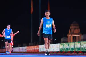 BIB: 43189
                            <button type="button" onclick="openModal(19971009)" class="btn btn-primary btn-sm float-right btn-popup" data-toggle="modal" data-target=".modal-high-quality">
                        <i class="fas fa-shopping-cart"></i> Add to Cart
                    </button>
                                            <button type="button" onclick="isThisMe(19971009, true)" class="btn btn-success btn-sm float-right btn-popup btn-isme hidden" data-toggle="tooltip" data-placement="bottom" title="นี่คือรูปของคุณใช่ไหม คลิกที่นี่เพื่อเอาเข้าอัลบั้ม">
                        <i class="fas fa-plus"></i> Add to album
                    </button>
                    <button type="button" onclick="isThisMe(19971009, false)" class="btn btn-warning btn-sm float-right btn-popup btn-isnotme hidden">
                        <i class="fas fa-ban"></i> Remove from album
                    </button>