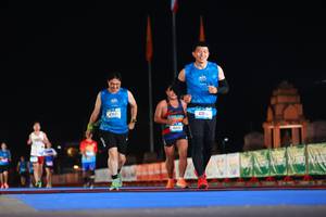 BIB: 43623
                            <button type="button" onclick="openModal(19948405)" class="btn btn-primary btn-sm float-right btn-popup" data-toggle="modal" data-target=".modal-high-quality">
                        <i class="fas fa-shopping-cart"></i> Add to Cart
                    </button>
                                            <button type="button" onclick="isThisMe(19948405, true)" class="btn btn-success btn-sm float-right btn-popup btn-isme hidden" data-toggle="tooltip" data-placement="bottom" title="นี่คือรูปของคุณใช่ไหม คลิกที่นี่เพื่อเอาเข้าอัลบั้ม">
                        <i class="fas fa-plus"></i> Add to album
                    </button>
                    <button type="button" onclick="isThisMe(19948405, false)" class="btn btn-warning btn-sm float-right btn-popup btn-isnotme hidden">
                        <i class="fas fa-ban"></i> Remove from album
                    </button>