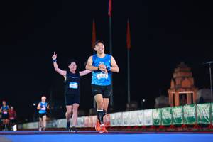 BIB: 41033
                            <button type="button" onclick="openModal(19956163)" class="btn btn-primary btn-sm float-right btn-popup" data-toggle="modal" data-target=".modal-high-quality">
                        <i class="fas fa-shopping-cart"></i> Add to Cart
                    </button>
                                            <button type="button" onclick="isThisMe(19956163, true)" class="btn btn-success btn-sm float-right btn-popup btn-isme hidden" data-toggle="tooltip" data-placement="bottom" title="นี่คือรูปของคุณใช่ไหม คลิกที่นี่เพื่อเอาเข้าอัลบั้ม">
                        <i class="fas fa-plus"></i> Add to album
                    </button>
                    <button type="button" onclick="isThisMe(19956163, false)" class="btn btn-warning btn-sm float-right btn-popup btn-isnotme hidden">
                        <i class="fas fa-ban"></i> Remove from album
                    </button>