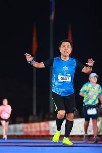 BIB: 40447
                            <button type="button" onclick="openModal(20020842)" class="btn btn-primary btn-sm float-right btn-popup" data-toggle="modal" data-target=".modal-high-quality">
                        <i class="fas fa-shopping-cart"></i> Add to Cart
                    </button>
                                            <button type="button" onclick="isThisMe(20020842, true)" class="btn btn-success btn-sm float-right btn-popup btn-isme hidden" data-toggle="tooltip" data-placement="bottom" title="นี่คือรูปของคุณใช่ไหม คลิกที่นี่เพื่อเอาเข้าอัลบั้ม">
                        <i class="fas fa-plus"></i> Add to album
                    </button>
                    <button type="button" onclick="isThisMe(20020842, false)" class="btn btn-warning btn-sm float-right btn-popup btn-isnotme hidden">
                        <i class="fas fa-ban"></i> Remove from album
                    </button>