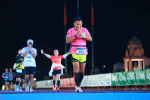 BIB: 41239
                            <button type="button" onclick="openModal(19947546)" class="btn btn-primary btn-sm float-right btn-popup" data-toggle="modal" data-target=".modal-high-quality">
                        <i class="fas fa-shopping-cart"></i> Add to Cart
                    </button>
                                            <button type="button" onclick="isThisMe(19947546, true)" class="btn btn-success btn-sm float-right btn-popup btn-isme hidden" data-toggle="tooltip" data-placement="bottom" title="นี่คือรูปของคุณใช่ไหม คลิกที่นี่เพื่อเอาเข้าอัลบั้ม">
                        <i class="fas fa-plus"></i> Add to album
                    </button>
                    <button type="button" onclick="isThisMe(19947546, false)" class="btn btn-warning btn-sm float-right btn-popup btn-isnotme hidden">
                        <i class="fas fa-ban"></i> Remove from album
                    </button>