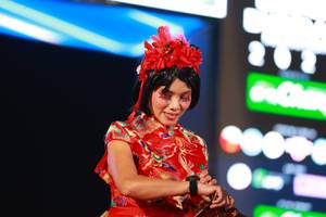 BIB: 200
                            <button type="button" onclick="openModal(19968103)" class="btn btn-primary btn-sm float-right btn-popup" data-toggle="modal" data-target=".modal-high-quality">
                        <i class="fas fa-shopping-cart"></i> Add to Cart
                    </button>
                                            <button type="button" onclick="isThisMe(19968103, true)" class="btn btn-success btn-sm float-right btn-popup btn-isme hidden" data-toggle="tooltip" data-placement="bottom" title="นี่คือรูปของคุณใช่ไหม คลิกที่นี่เพื่อเอาเข้าอัลบั้ม">
                        <i class="fas fa-plus"></i> Add to album
                    </button>
                    <button type="button" onclick="isThisMe(19968103, false)" class="btn btn-warning btn-sm float-right btn-popup btn-isnotme hidden">
                        <i class="fas fa-ban"></i> Remove from album
                    </button>