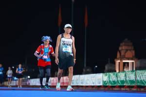 BIB: 512, 4256
                            <button type="button" onclick="openModal(19968509)" class="btn btn-primary btn-sm float-right btn-popup" data-toggle="modal" data-target=".modal-high-quality">
                        <i class="fas fa-shopping-cart"></i> Add to Cart
                    </button>
                                            <button type="button" onclick="isThisMe(19968509, true)" class="btn btn-success btn-sm float-right btn-popup btn-isme hidden" data-toggle="tooltip" data-placement="bottom" title="นี่คือรูปของคุณใช่ไหม คลิกที่นี่เพื่อเอาเข้าอัลบั้ม">
                        <i class="fas fa-plus"></i> Add to album
                    </button>
                    <button type="button" onclick="isThisMe(19968509, false)" class="btn btn-warning btn-sm float-right btn-popup btn-isnotme hidden">
                        <i class="fas fa-ban"></i> Remove from album
                    </button>