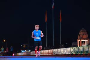 BIB: 42393
                            <button type="button" onclick="openModal(19946445)" class="btn btn-primary btn-sm float-right btn-popup" data-toggle="modal" data-target=".modal-high-quality">
                        <i class="fas fa-shopping-cart"></i> Add to Cart
                    </button>
                                            <button type="button" onclick="isThisMe(19946445, true)" class="btn btn-success btn-sm float-right btn-popup btn-isme hidden" data-toggle="tooltip" data-placement="bottom" title="นี่คือรูปของคุณใช่ไหม คลิกที่นี่เพื่อเอาเข้าอัลบั้ม">
                        <i class="fas fa-plus"></i> Add to album
                    </button>
                    <button type="button" onclick="isThisMe(19946445, false)" class="btn btn-warning btn-sm float-right btn-popup btn-isnotme hidden">
                        <i class="fas fa-ban"></i> Remove from album
                    </button>