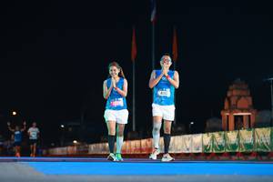 BIB: 41613
                            <button type="button" onclick="openModal(19950566)" class="btn btn-primary btn-sm float-right btn-popup" data-toggle="modal" data-target=".modal-high-quality">
                        <i class="fas fa-shopping-cart"></i> Add to Cart
                    </button>
                                            <button type="button" onclick="isThisMe(19950566, true)" class="btn btn-success btn-sm float-right btn-popup btn-isme hidden" data-toggle="tooltip" data-placement="bottom" title="นี่คือรูปของคุณใช่ไหม คลิกที่นี่เพื่อเอาเข้าอัลบั้ม">
                        <i class="fas fa-plus"></i> Add to album
                    </button>
                    <button type="button" onclick="isThisMe(19950566, false)" class="btn btn-warning btn-sm float-right btn-popup btn-isnotme hidden">
                        <i class="fas fa-ban"></i> Remove from album
                    </button>