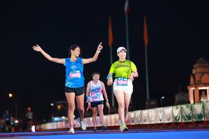 BIB: 5550
                            <button type="button" onclick="openModal(19946153)" class="btn btn-primary btn-sm float-right btn-popup" data-toggle="modal" data-target=".modal-high-quality">
                        <i class="fas fa-shopping-cart"></i> Add to Cart
                    </button>
                                            <button type="button" onclick="isThisMe(19946153, true)" class="btn btn-success btn-sm float-right btn-popup btn-isme hidden" data-toggle="tooltip" data-placement="bottom" title="นี่คือรูปของคุณใช่ไหม คลิกที่นี่เพื่อเอาเข้าอัลบั้ม">
                        <i class="fas fa-plus"></i> Add to album
                    </button>
                    <button type="button" onclick="isThisMe(19946153, false)" class="btn btn-warning btn-sm float-right btn-popup btn-isnotme hidden">
                        <i class="fas fa-ban"></i> Remove from album
                    </button>